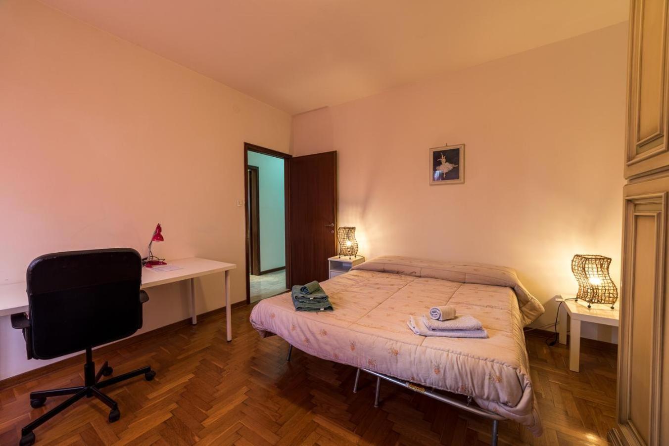 Very Nice Apartment Padova Centre Exterior photo