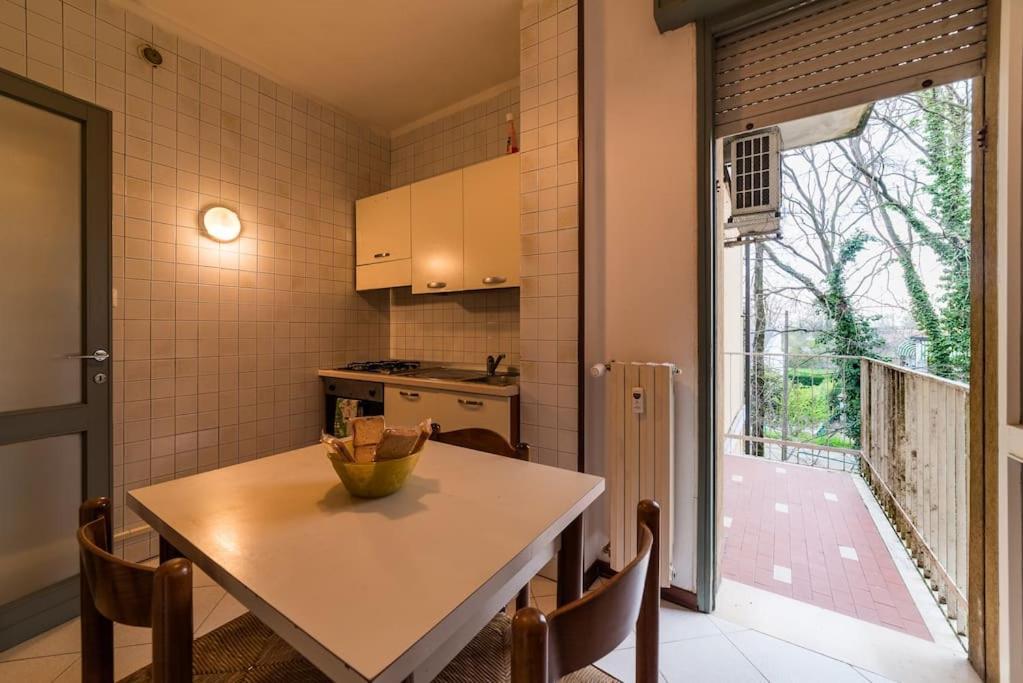 Very Nice Apartment Padova Centre Exterior photo