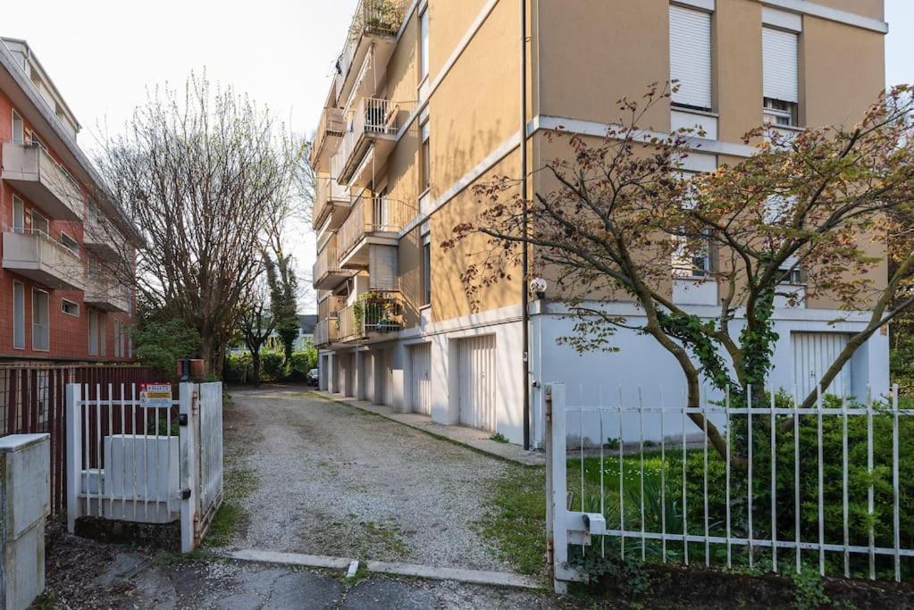 Very Nice Apartment Padova Centre Exterior photo